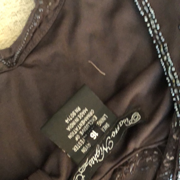 Pisarro nights nwt $45 Flash - Picture 3 of 11